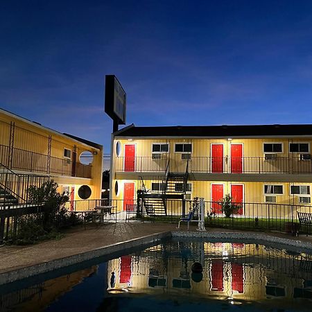 Ladybird Inn جونسون سيتي المظهر الخارجي الصورة
