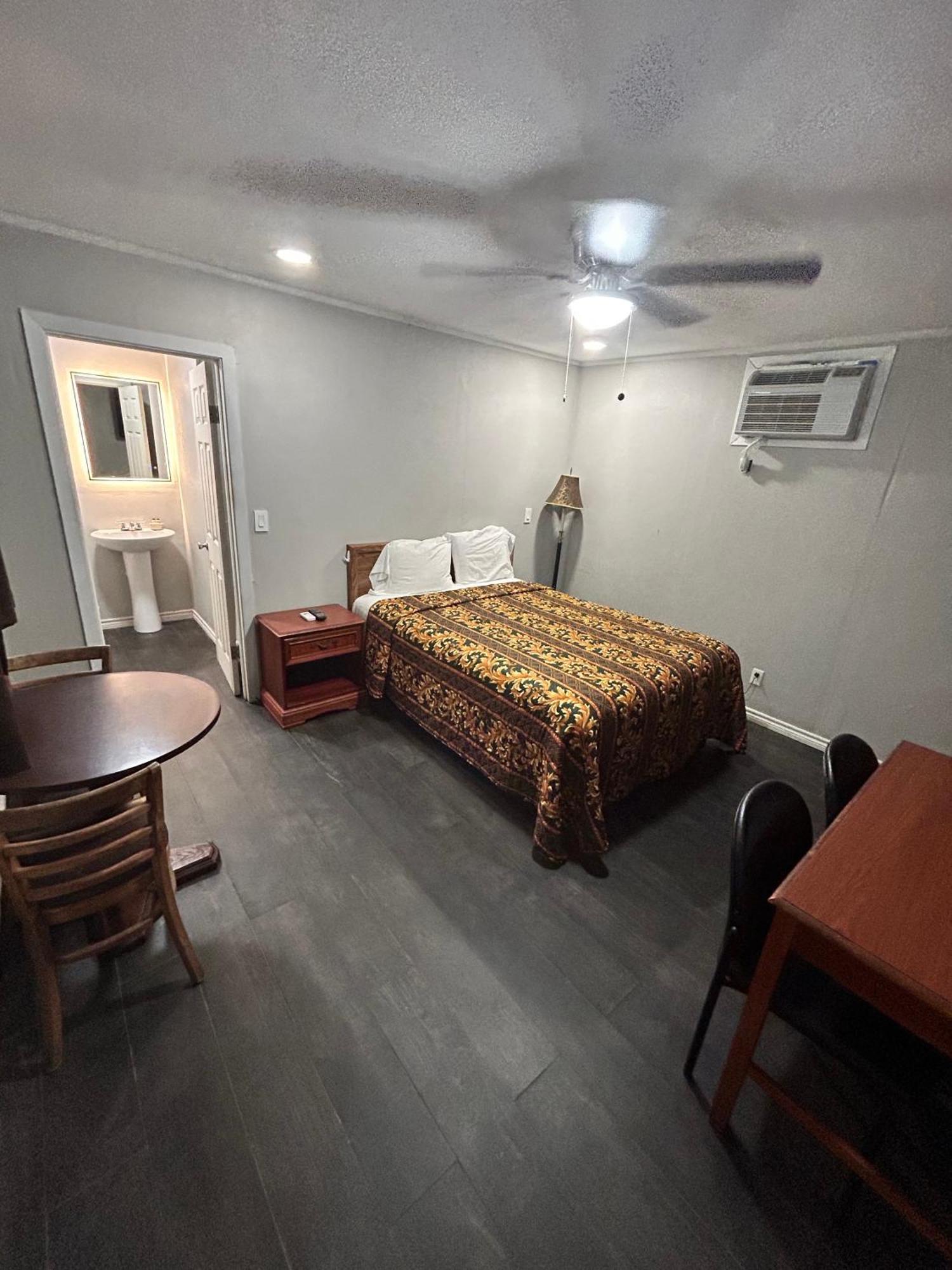 Ladybird Inn جونسون سيتي المظهر الخارجي الصورة