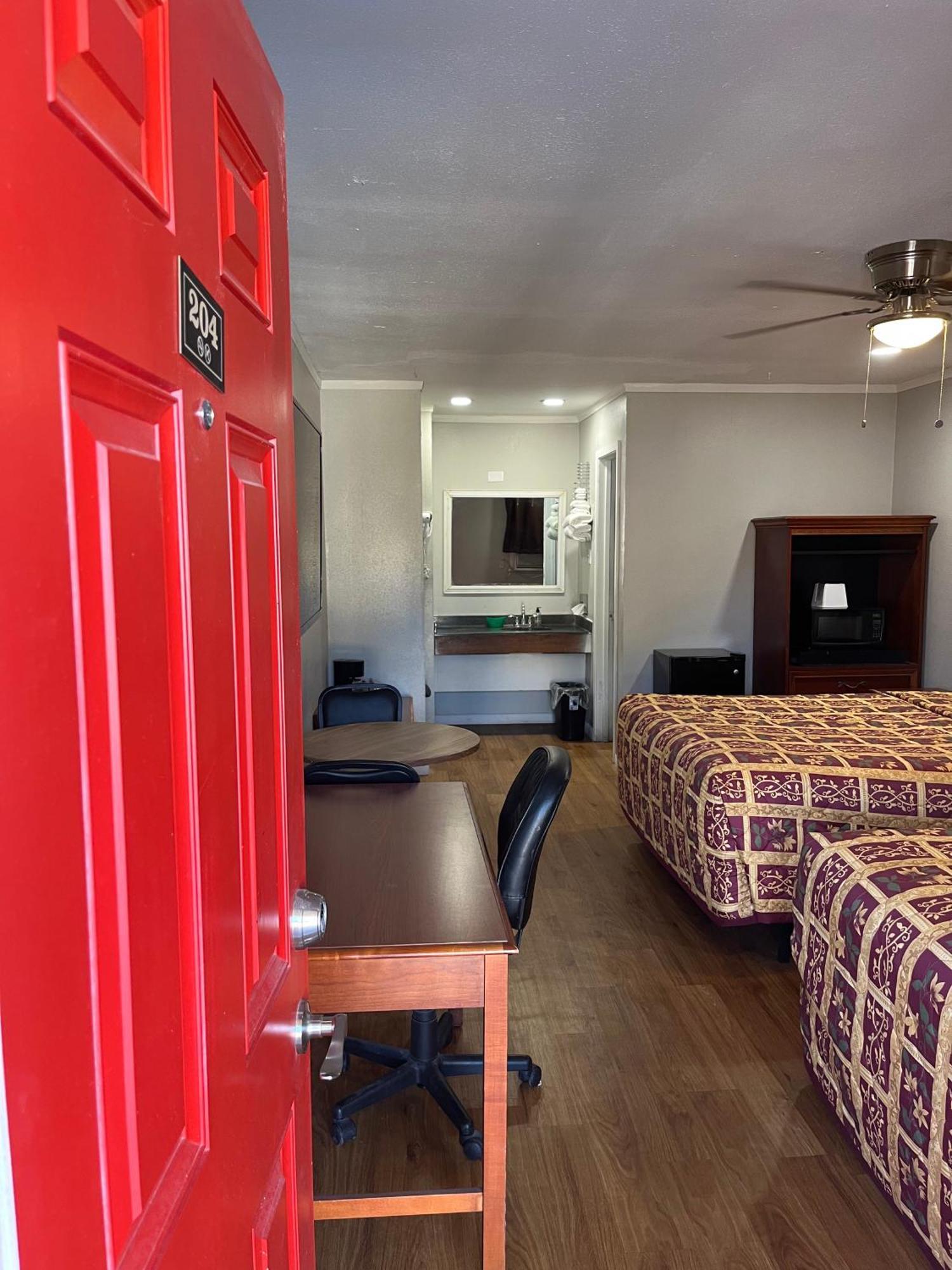 Ladybird Inn جونسون سيتي المظهر الخارجي الصورة