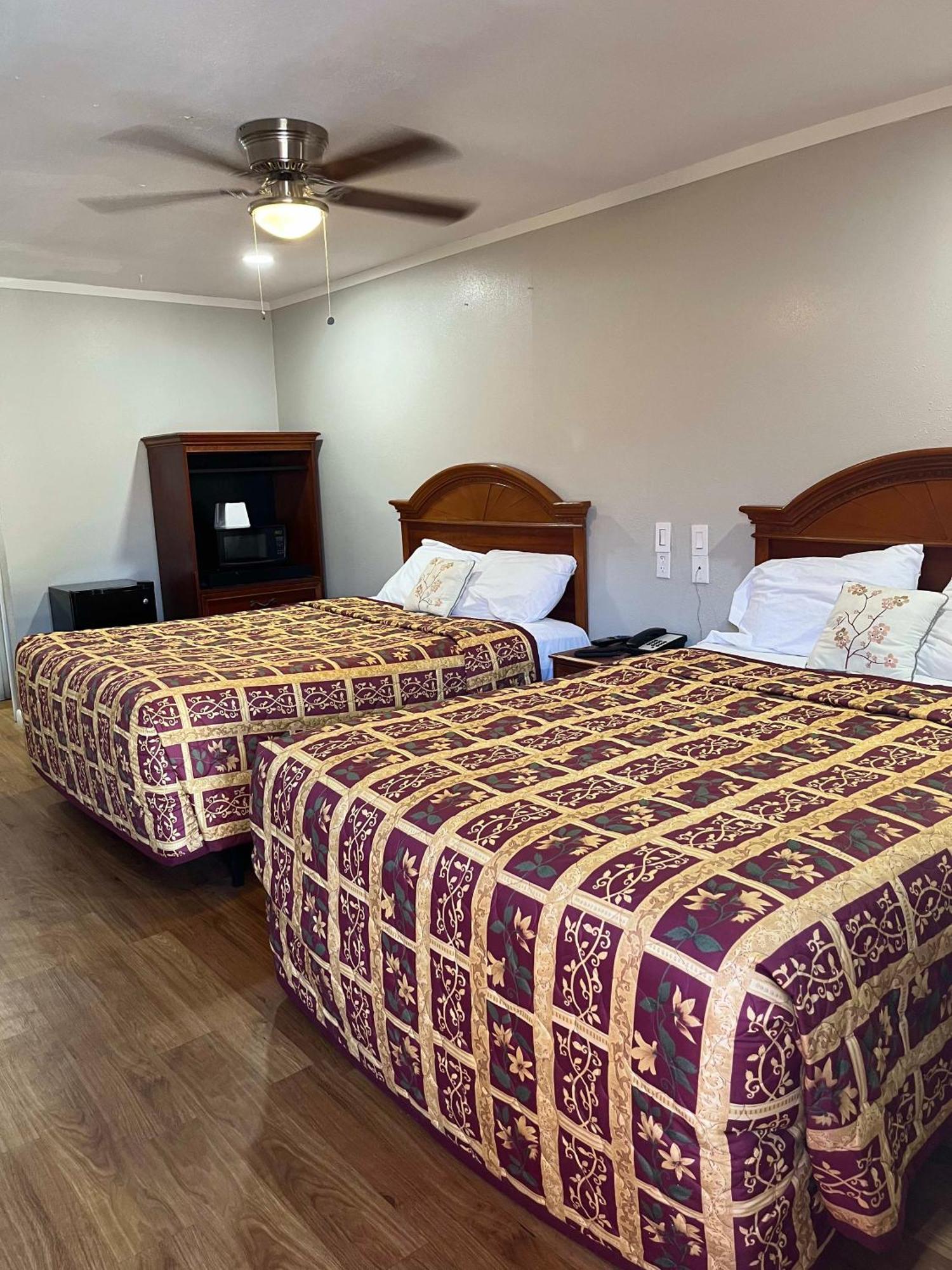 Ladybird Inn جونسون سيتي المظهر الخارجي الصورة
