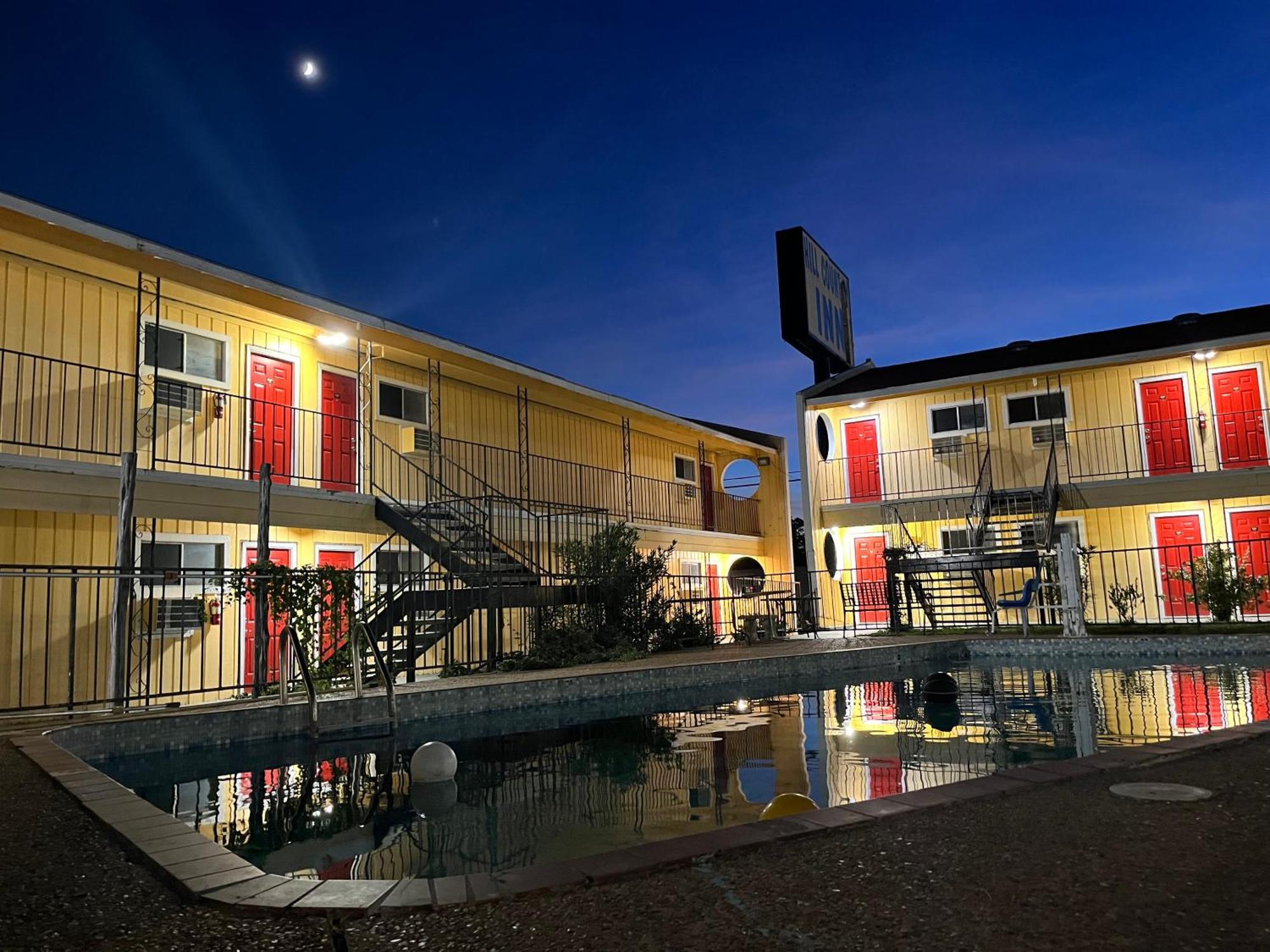 Ladybird Inn جونسون سيتي المظهر الخارجي الصورة